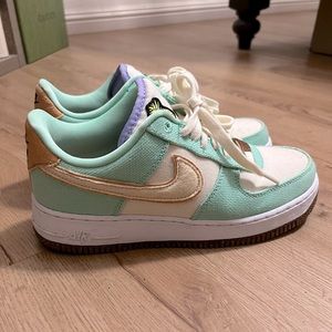 Nike Air Sneakers